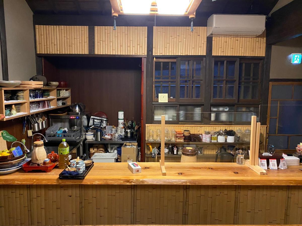 別墅 Udatsuya 大阪