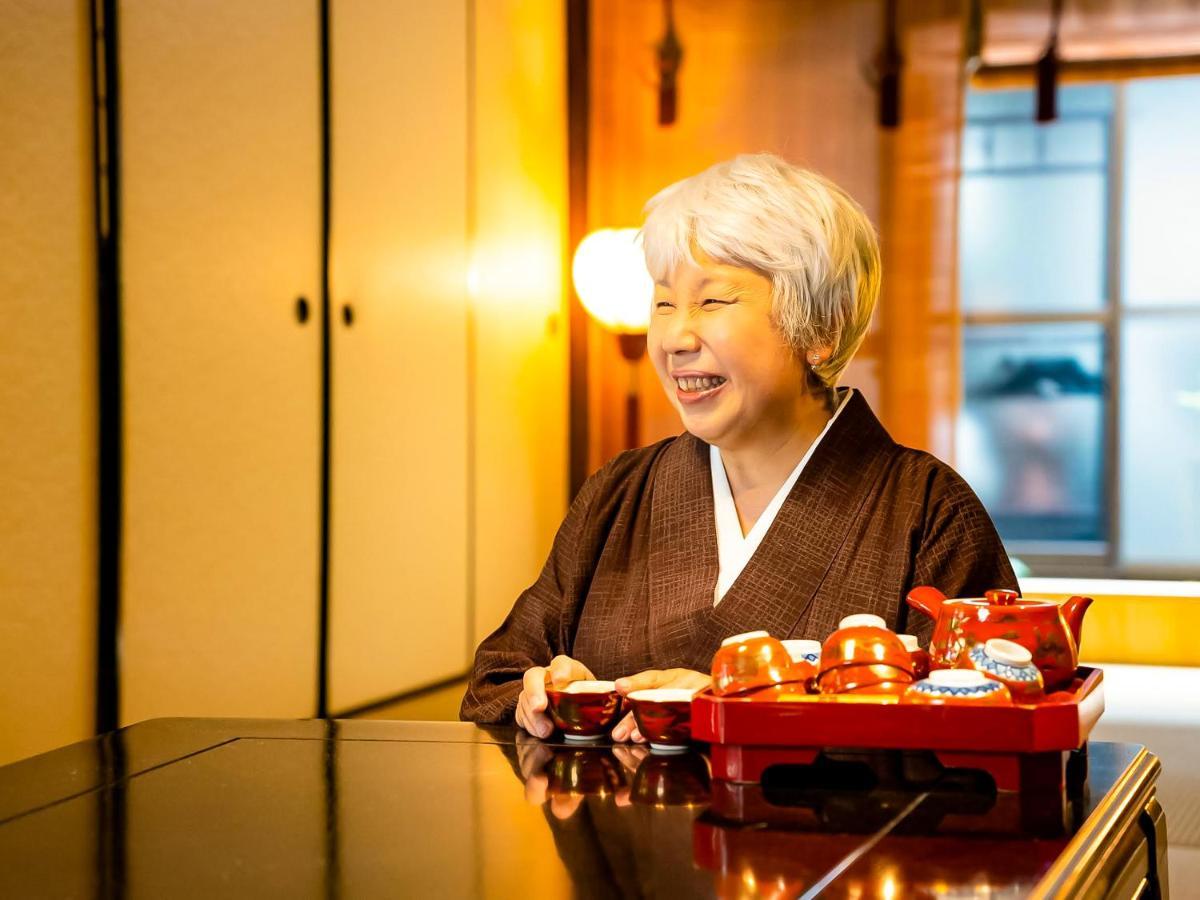 別墅 Udatsuya 大阪